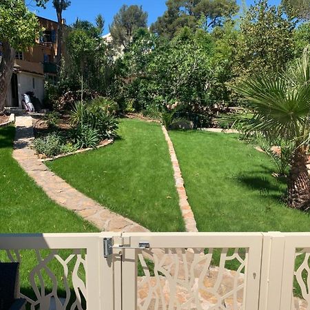 Villa Bella La Seyne-sur-Mer Zewnętrze zdjęcie